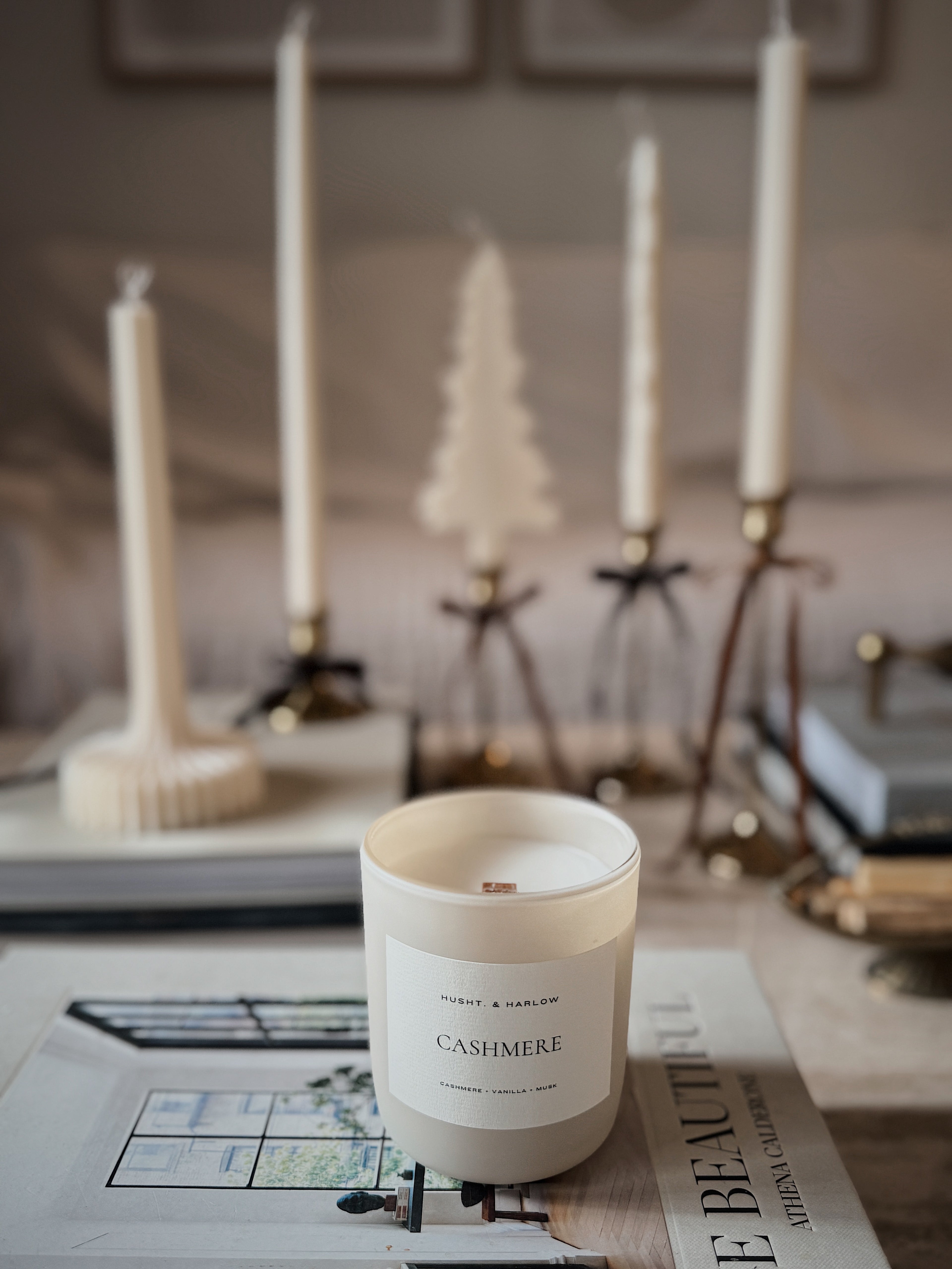 CASHMERE